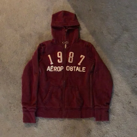 Jacket - Picture 1 of 2